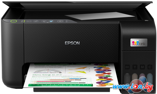 МФУ Epson EcoTank L3251 в Бресте