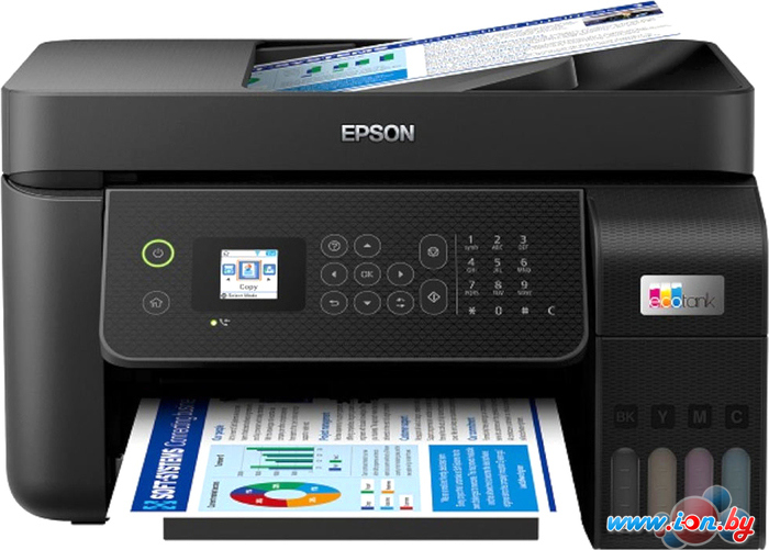 МФУ Epson EcoTank L5290 в Гродно