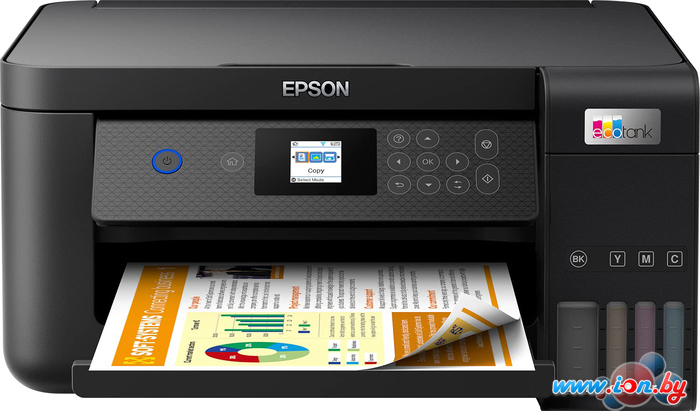 МФУ Epson EcoTank L4260 в Могилёве