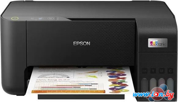 МФУ Epson EcoTank L3218 в Могилёве