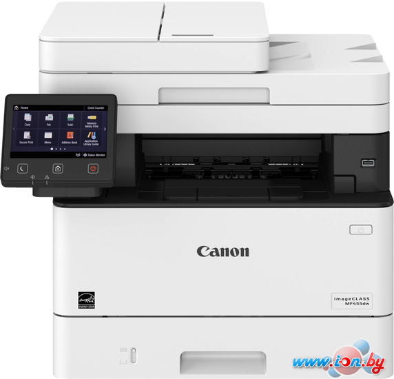 МФУ Canon i-SENSYS MF455dw 5161C006 в Минске