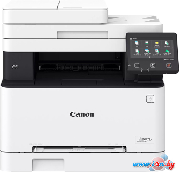 МФУ Canon MF655Cdw 5158C004 в Бресте