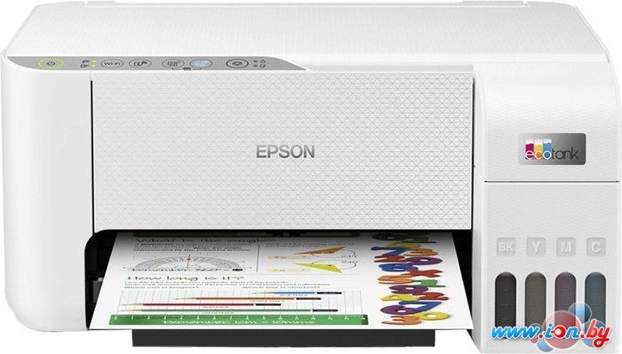 МФУ Epson EcoTank L3256 в Минске