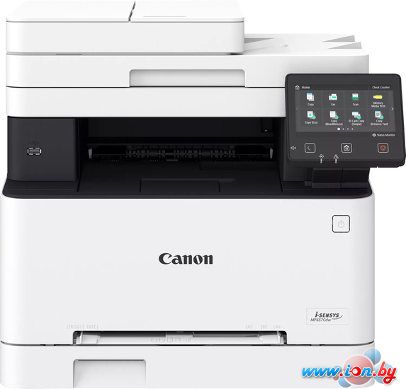 МФУ Canon MF657Cdw 5158C001 в Гродно