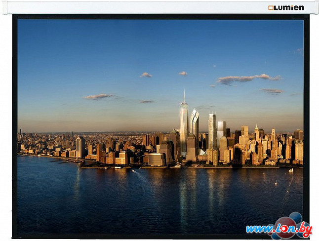 Проекционный экран Lumien Master Picture 400x259 в Гомеле