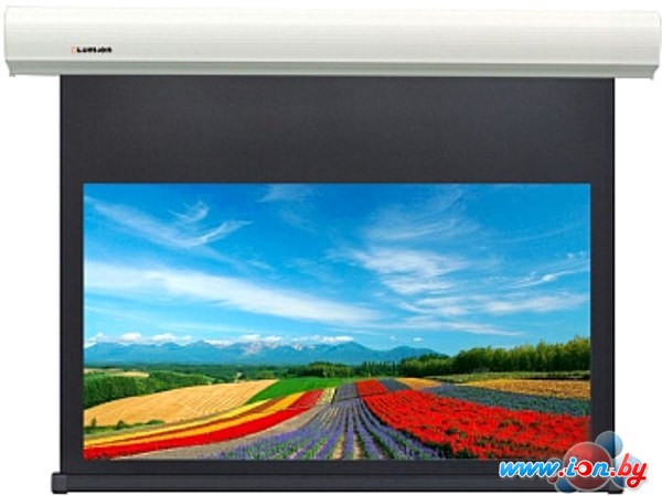 Проекционный экран Lumien Cinema Control 241x400 LCC-100118 в Могилёве