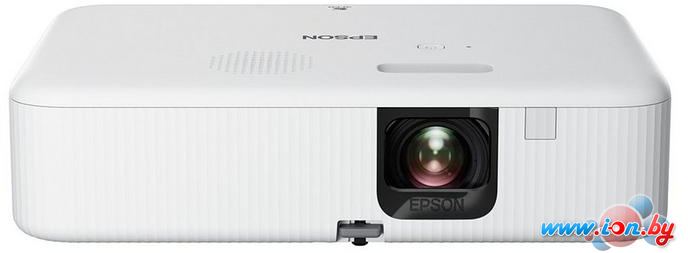 Проектор Epson EpiqVision Flex CO-FH02 в Могилёве