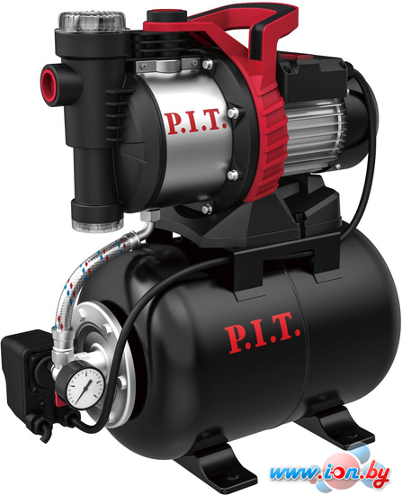 Насосная станция P.I.T. POG1100-P1 в Могилёве