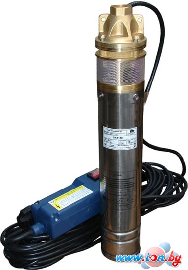 Скважинный насос OMNIGENA SKM150 в Могилёве
