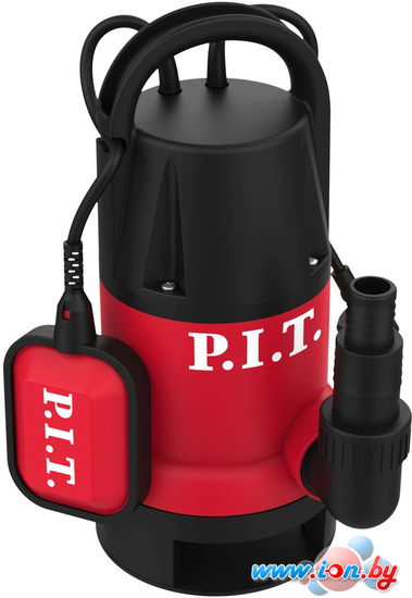 Дренажный насос P.I.T. PSW400-W в Могилёве