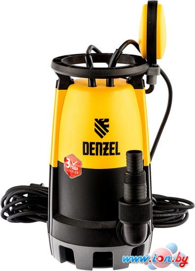 Дренажный насос Denzel DP600S в Могилёве