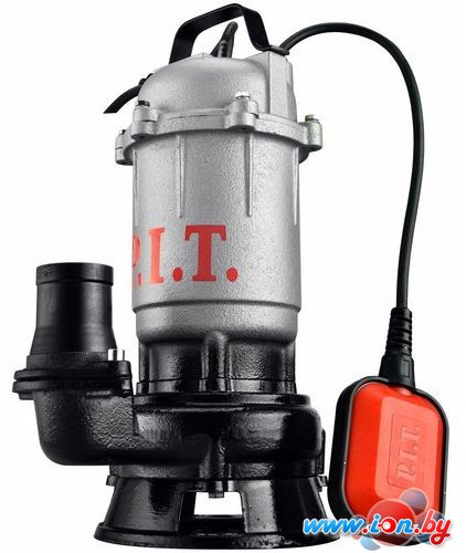 Фекальный насос P.I.T. PSW750-W в Могилёве