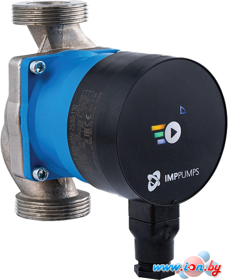 Циркуляционный насос IMP Pumps NMT SAN MINI 25/60-180 в Могилёве