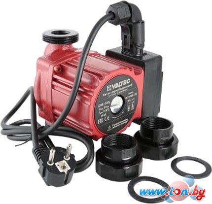 Циркуляционный насос Valtec VRS 25/6EA-180 в Могилёве