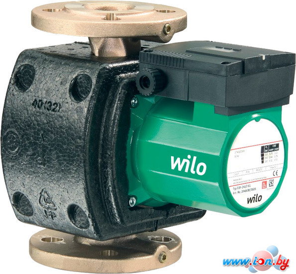 Циркуляционный насос Wilo TOP-Z 30/7 (3~400 V, PN 10, RG) в Могилёве