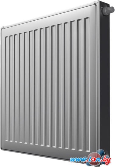 Стальной панельный радиатор Royal Thermo Ventil Compact VC22-500-800 (Silver Satin) в Могилёве