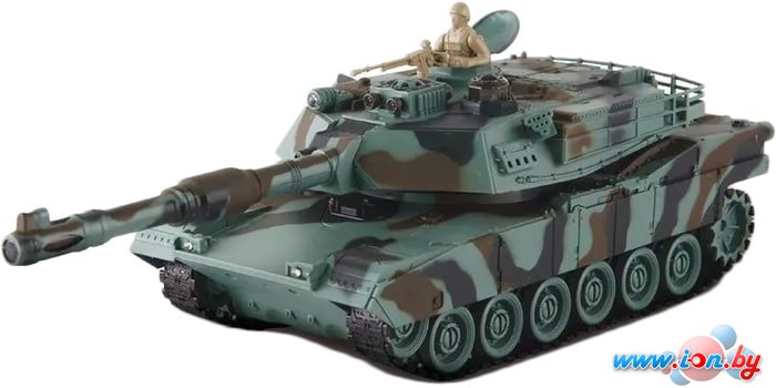 Танк Crossbot Abrams M1A2 870629 в Могилёве