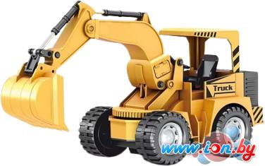 Спецтехника Crossbot Трактор-экскаватор 870647 в Могилёве
