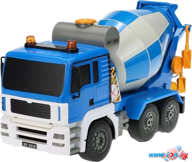 Спецтехника Double Eagle Concrete Mixer E518-003 в Бресте