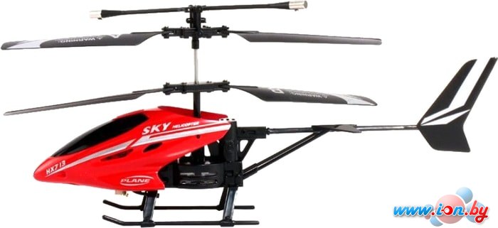 Вертолет Maya Toys MY115070 в Бресте