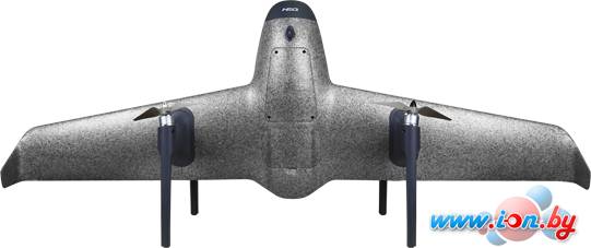 Авиамодель HEQ Swan-K1 Pro (серый) в Гомеле