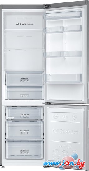 Холодильник Samsung RB37A5200SA/WT в Могилёве