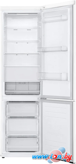 Холодильник LG DoorCooling+ GA-B509LQYL в Могилёве