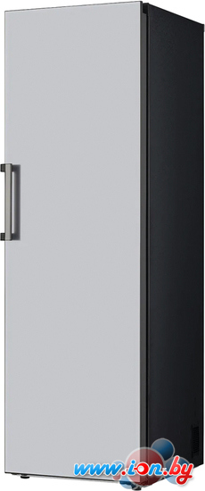 Однокамерный холодильник LG Objet Collection DoorCooling+ GC-B401FAPM в Могилёве