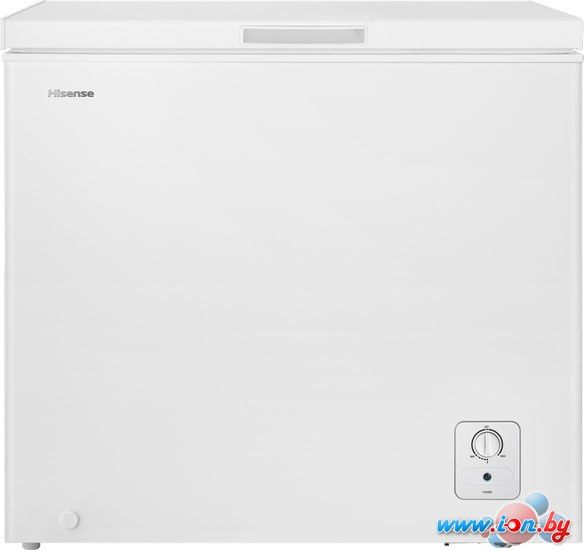 Морозильный ларь Hisense FC-325D4BW1 в Могилёве