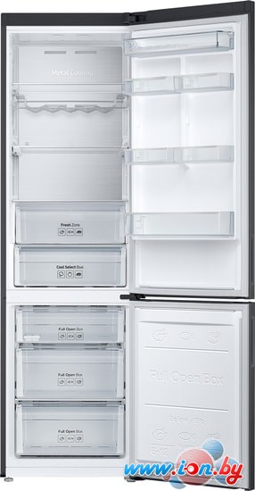 Холодильник Samsung RB37A5291B1/WT в Могилёве
