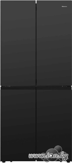 Четырёхдверный холодильник Hisense RQ563N4GB1 в Могилёве