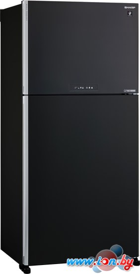 Холодильник Sharp SJ-XG60PMBK в Гродно