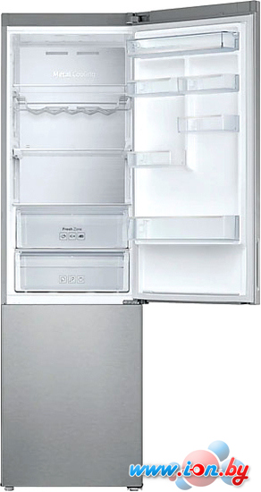 Холодильник Samsung RB37A5491SA/WT в Могилёве