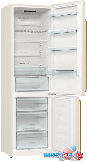 Холодильник Gorenje NRK6202CLI в Гомеле