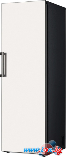 Однокамерный холодильник LG Objet Collection DoorCooling+ GC-B401FEPM в Могилёве