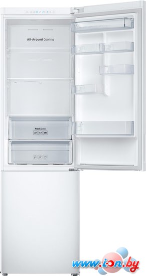 Холодильник Samsung RB37A5000WW/WT в Могилёве