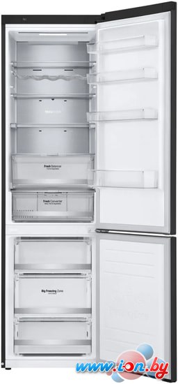 Холодильник LG DoorCooling+ GA-B509SBUM в Могилёве