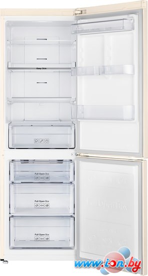 Холодильник Samsung RB33A3440EL/WT в Могилёве