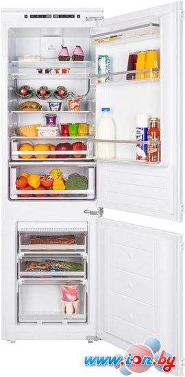 Холодильник HOMSair FB177NFFW в Могилёве