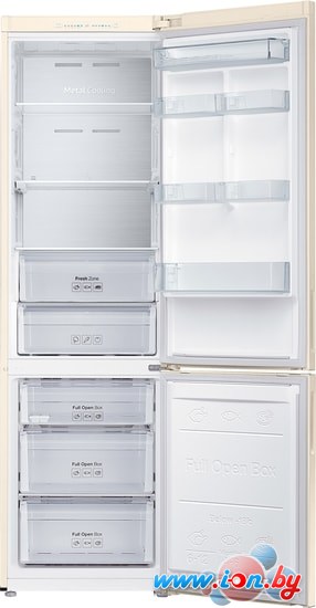Холодильник Samsung RB37A5001EL/WT в Могилёве