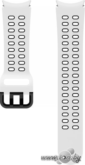 Ремешок Samsung Extreme Sports для Samsung Galaxy Watch4 (20 мм, M/L, белый) в Гомеле