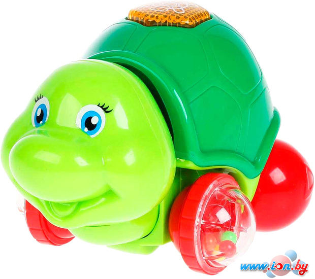 Игрушка-каталка Умка Черепашка A060-H11009-R1 в Могилёве