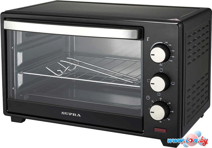 Мини-печь Supra MTS-1901 в Могилёве
