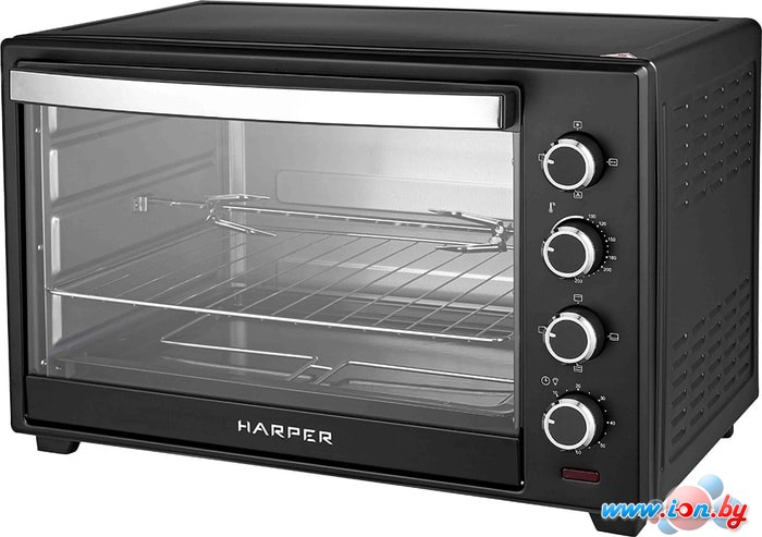 Мини-печь Harper HMO-60RC11 в Витебске