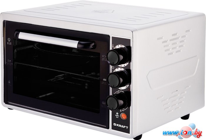 Мини-печь Kraft KF-MO 3200 W в Могилёве