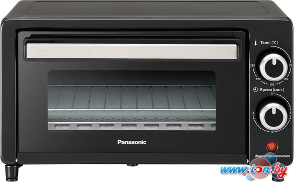 Мини-печь Panasonic NT-H900KTQ в Бресте