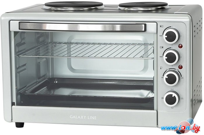 Мини-печь Galaxy Line GL2607 в Могилёве