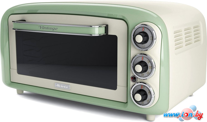 Мини-печь Ariete Vintage 979/04 в Могилёве Мини-печь Ariete Vintage 979/04 в Могилёве