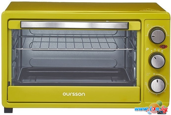 Мини-печь Oursson MO2325/GA в Могилёве