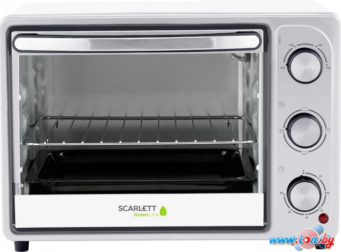 Мини-печь Scarlett SC-EO93O22 в Могилёве